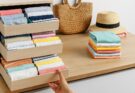 Comment bien ranger vos vêtements d’été