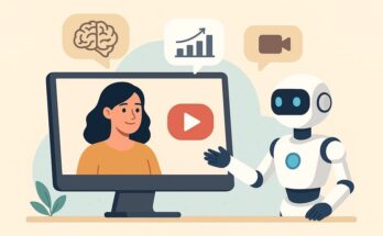 Comment les modèles d’IA parviennent-ils à générer des vidéos ?