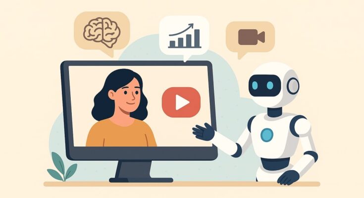 Comment les modèles d’IA parviennent-ils à générer des vidéos ?