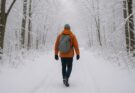 Les bienfaits des activités en plein air, même en hiver