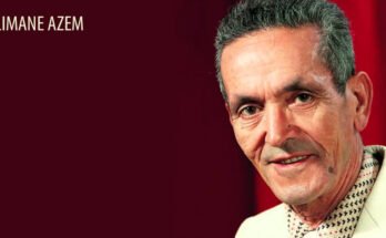 Slimane Azem : un artiste toujours présent malgré le temps