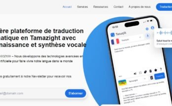 Traducteur français kabyle : apprendre le kabyle n’a jamais été aussi simple