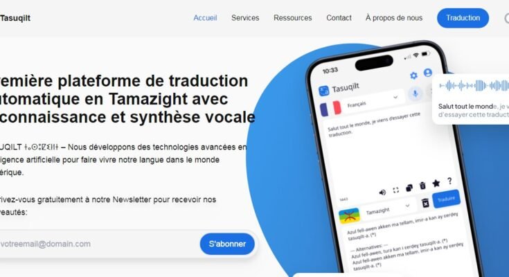 Traducteur français kabyle : apprendre le kabyle n’a jamais été aussi simple