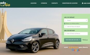 Bledygo : une nouvelle façon de louer une voiture en Algérie