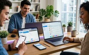 Les meilleures adresses mail gratuites en 2026