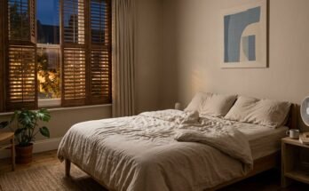 Comment bien dormir quand les nuits deviennent plus chaudes