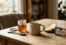 Gorge irritée et amygdales gonflées : comment se soulager efficacement chez soi