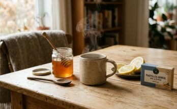 Gorge irritée et amygdales gonflées : comment se soulager efficacement chez soi