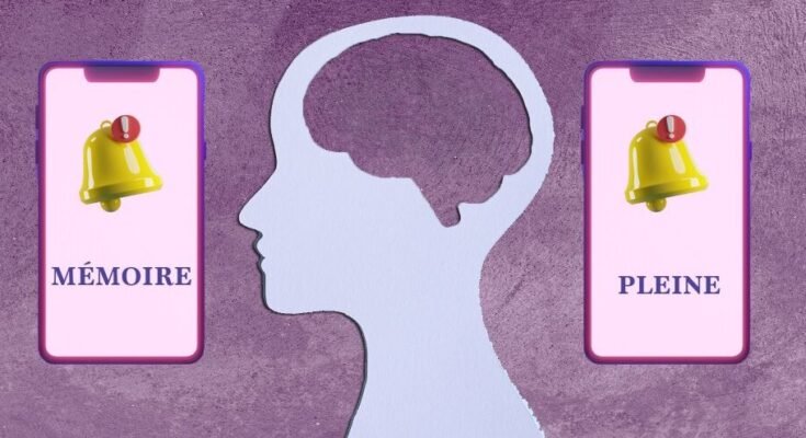 Écrans, IA et mémoire : ce que la science dit